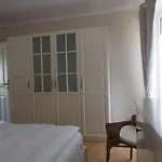 Apartmán Parkstr 5 App Waterkant