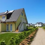 Parkstr 5 App Waterkant * Börgerende-Rethwisch