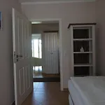 Parkstr 5 App Waterkant Apartmán