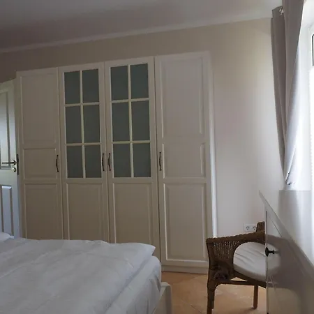 Apartman Parkstr 5 App Waterkant